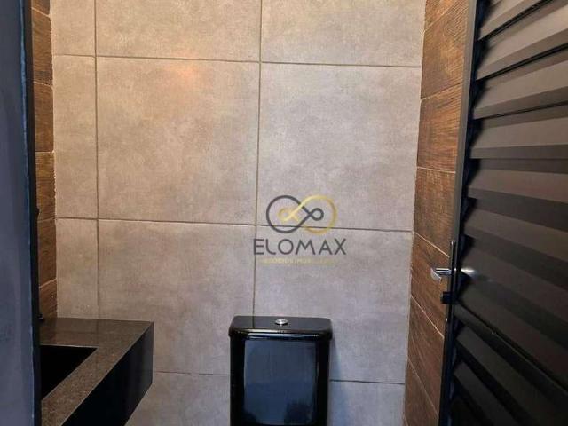 Casa / Sobrado para Venda em Guarulhos/SP Gopoúva 3 Quartos