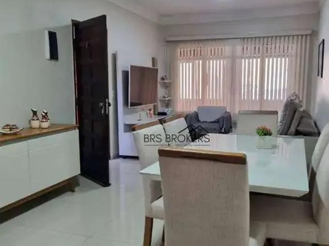 Casa / Sobrado para Venda em Guarulhos/SP Gopoúva 3 Quartos