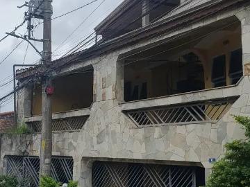 Casa / Sobrado para Locação em Guarulhos/SP Gopoúva 3 Quartos