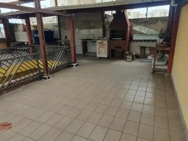 Casa / Sobrado para Locação em Guarulhos/SP Gopoúva 3 Quartos