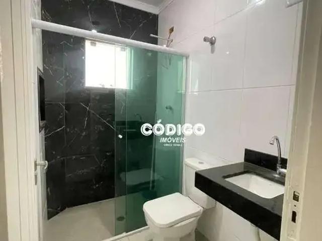 Casa / Sobrado para Venda em Guarulhos/SP Gopoúva 3 Quartos