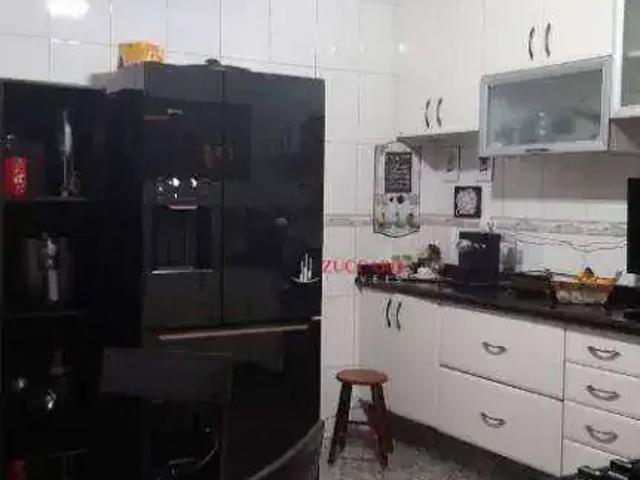 Casa / Sobrado para Venda em Guarulhos/SP Gopoúva 3 Quartos