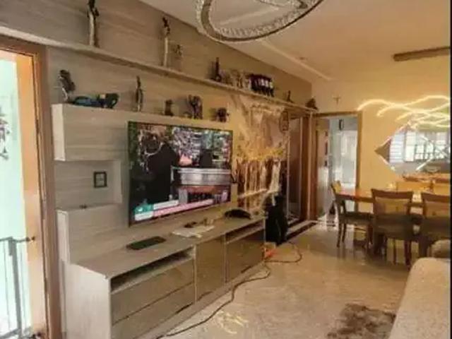 Casa / Sobrado para Venda em Guarulhos/SP Gopoúva 3 Quartos
