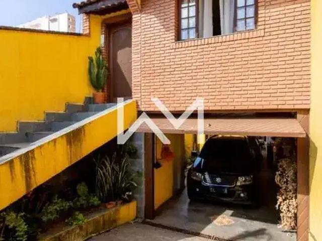 Casa / Sobrado para Venda em Guarulhos/SP Gopoúva 3 Quartos