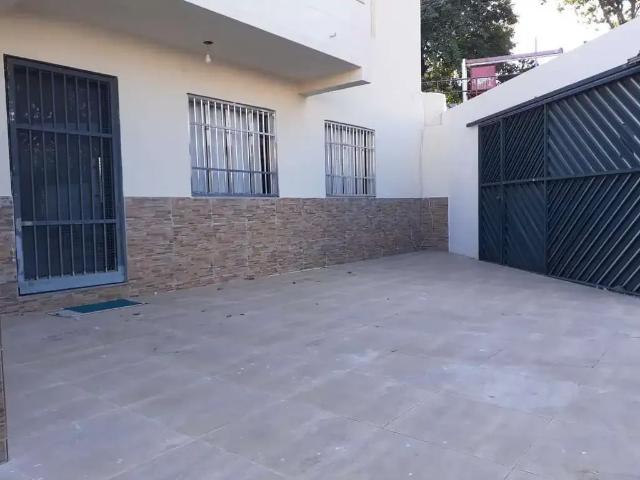 Casa / Sobrado para Venda em Guarulhos/SP Gopoúva 4 Quartos