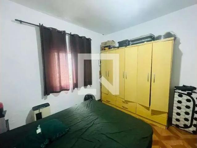 Casa / Sobrado para Venda em Guarulhos/SP Jardim Cocaia 1 Quartos