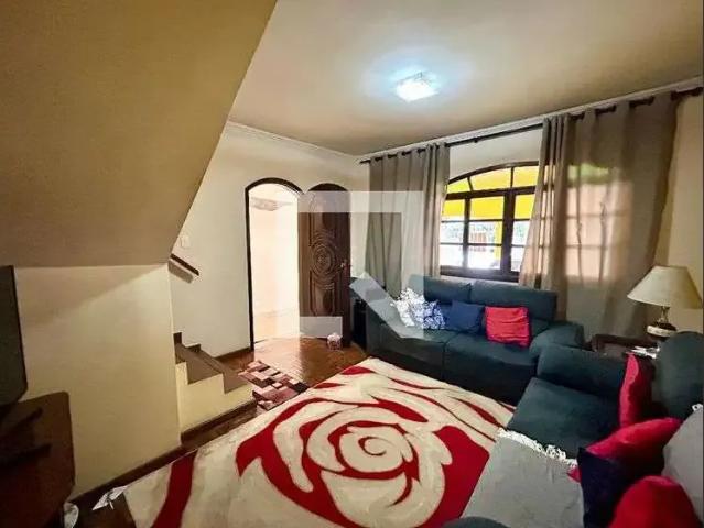 Casa / Sobrado para Venda em Guarulhos/SP Jardim Cocaia 2 Quartos