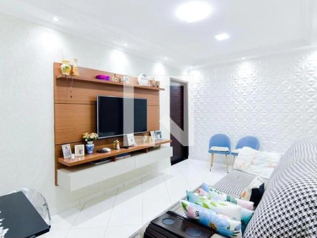 Casa / Sobrado para Venda em Guarulhos/SP Jardim Cocaia 2 Quartos