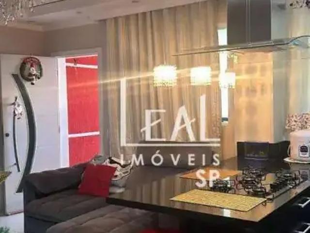 Casa / Sobrado para Venda em Guarulhos/SP Jardim Cocaia 2 Quartos