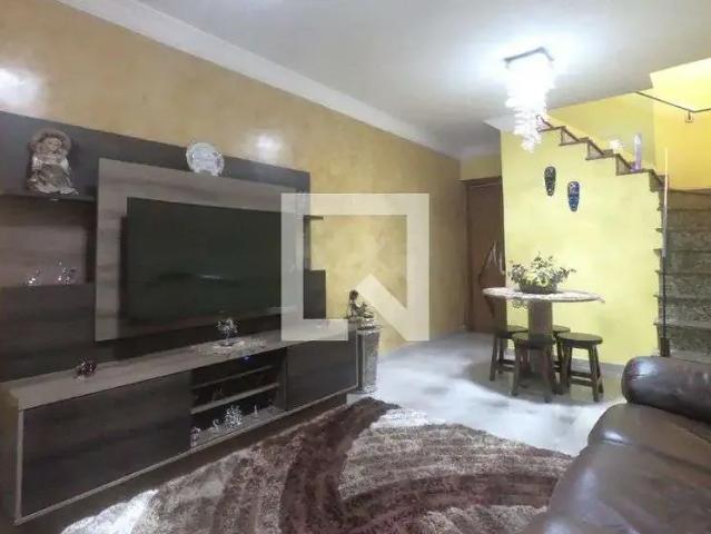 Casa / Sobrado para Venda em Guarulhos/SP Jardim Cocaia 2 Quartos