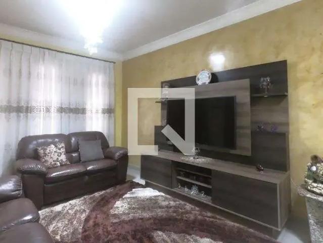 Casa / Sobrado para Venda em Guarulhos/SP Jardim Cocaia 2 Quartos