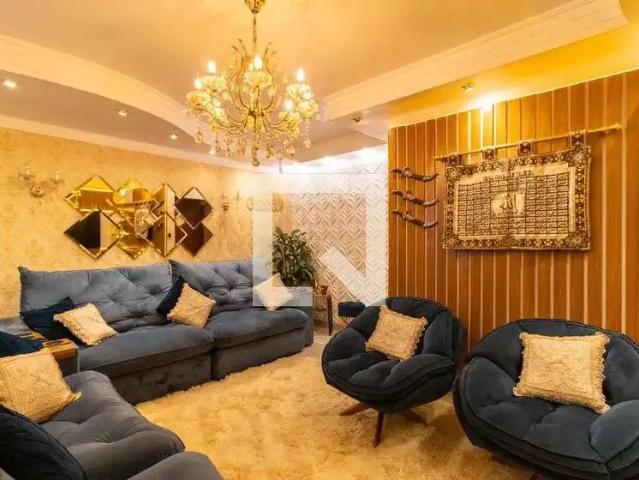 Casa / Sobrado para Venda em Guarulhos/SP Jardim Cocaia 3 Quartos