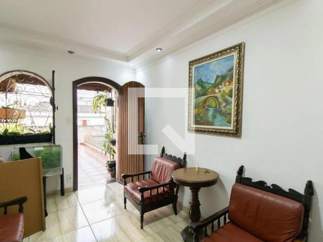 Casa / Sobrado para Venda em Guarulhos/SP Jardim Cocaia 3 Quartos
