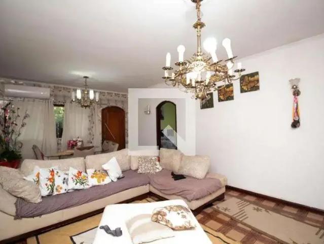 Casa / Sobrado para Venda em Guarulhos/SP Jardim Cocaia 3 Quartos