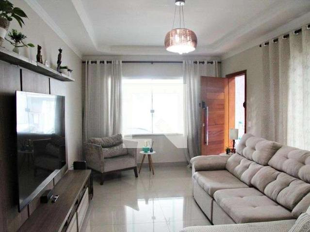 Casa / Sobrado para Venda em Guarulhos/SP Jardim Cocaia 3 Quartos