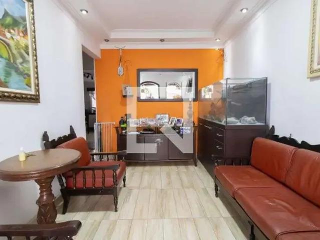 Casa / Sobrado para Venda em Guarulhos/SP Jardim Cocaia 3 Quartos