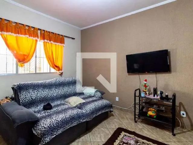 Casa / Sobrado para Venda em Guarulhos/SP Jardim Cocaia 3 Quartos