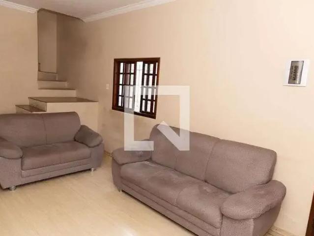 Casa / Sobrado para Venda em Guarulhos/SP Jardim Cocaia 3 Quartos