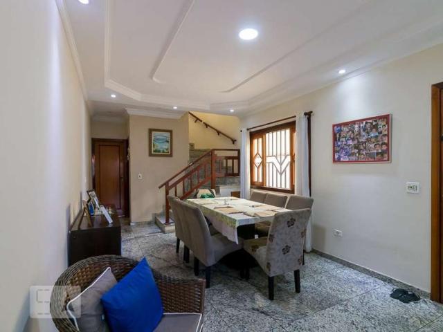 Casa / Sobrado para Venda em Guarulhos/SP Jardim Cocaia 3 Quartos