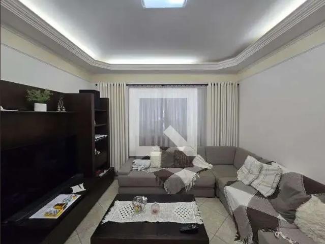Casa / Sobrado para Venda em Guarulhos/SP Jardim Cocaia 3 Quartos