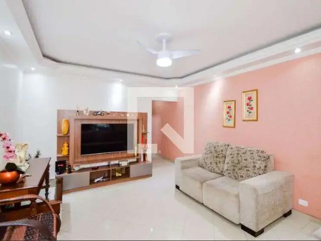 Casa / Sobrado para Venda em Guarulhos/SP Jardim Cocaia 3 Quartos