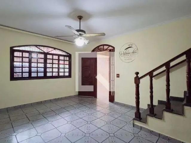 Casa / Sobrado para Venda em Guarulhos/SP Jardim Cocaia 3 Quartos