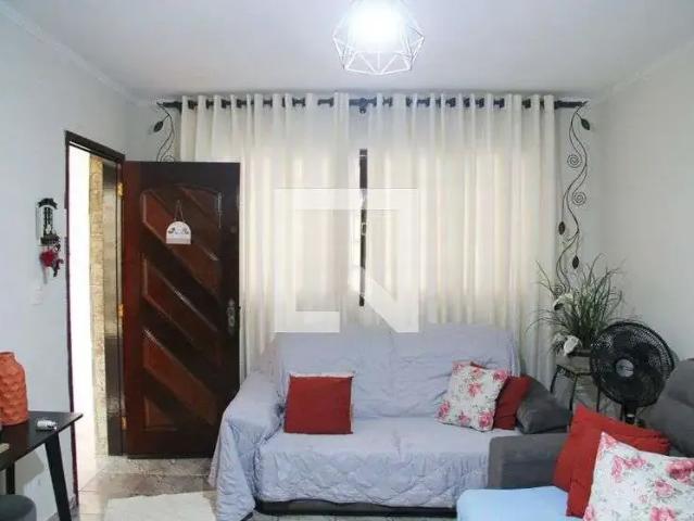 Casa / Sobrado para Venda em Guarulhos/SP Jardim Cocaia 3 Quartos