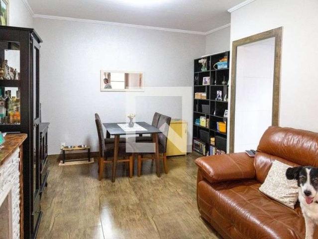 Casa / Sobrado para Venda em Guarulhos/SP Jardim Cocaia 4 Quartos