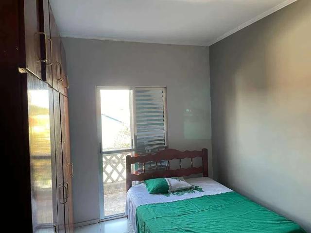 Casa / Sobrado para Venda em Guarulhos/SP Jardim Cocaia 6 Quartos