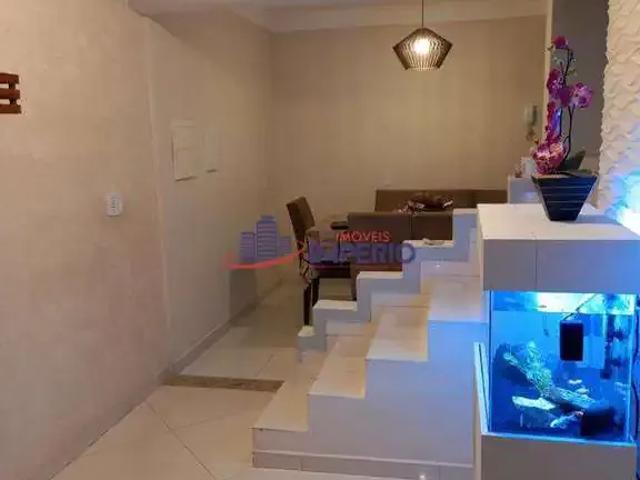 Casa / Sobrado para Venda em Guarulhos/SP Jardim Célia 3 Quartos