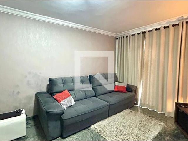 Casa / Sobrado para Venda em Guarulhos/SP Jardim Célia 2 Quartos