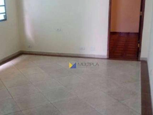 Casa / Sobrado para Venda em Guarulhos/SP Jardim Centenário 1 Quartos