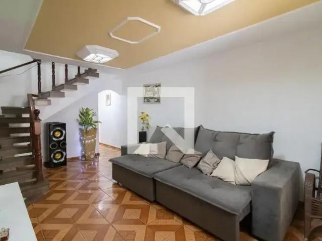 Casa / Sobrado para Venda em Guarulhos/SP Jardim City 4 Quartos