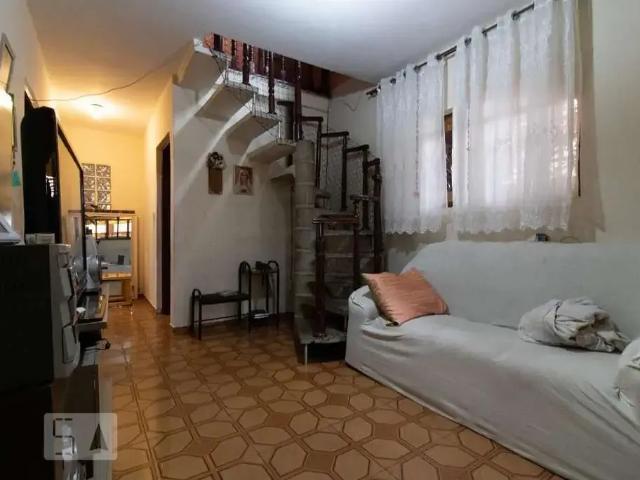 Casa / Sobrado para Venda em Guarulhos/SP Jardim City 4 Quartos