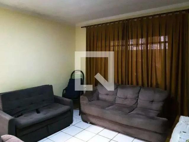 Casa / Sobrado para Venda em Guarulhos/SP Jardim City 2 Quartos