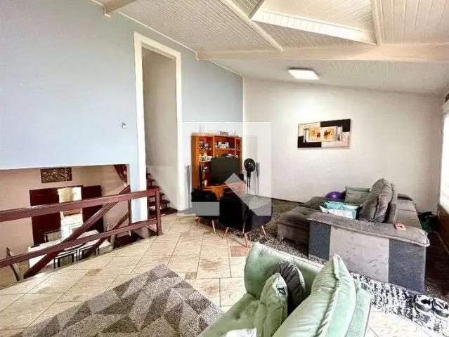 Casa / Sobrado para Venda em Guarulhos/SP Jardim City 3 Quartos
