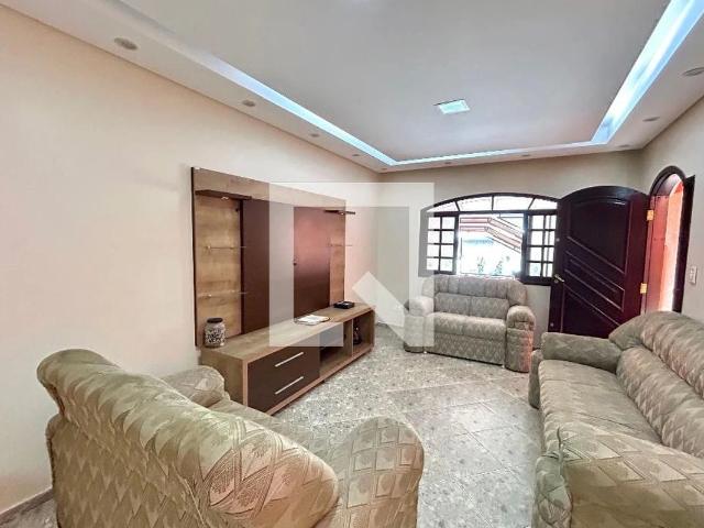 Casa / Sobrado para Venda em Guarulhos/SP Jardim City 3 Quartos