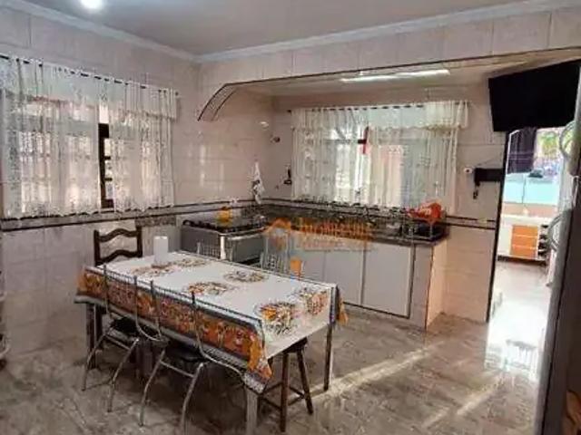 Casa / Sobrado para Venda em Guarulhos/SP Jardim Cumbica 4 Quartos