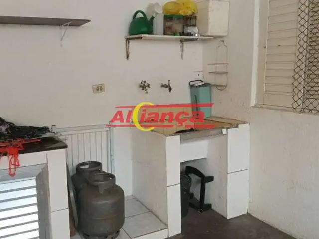 Casa / Sobrado para Venda em Guarulhos/SP Jardim Cumbica 5 Quartos