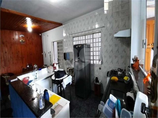 Casa / Sobrado para Venda em Guarulhos/SP Jardim Cumbica 5 Quartos