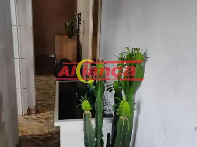 Casa / Sobrado para Venda em Guarulhos/SP Jardim Cumbica 2 Quartos