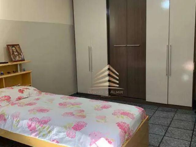 Casa / Sobrado para Venda em Guarulhos/SP Jardim Cumbica 2 Quartos