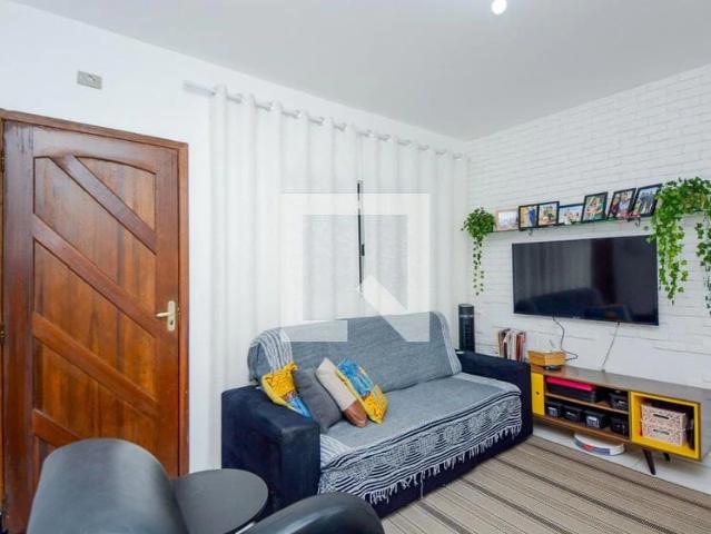 Casa / Sobrado para Venda em Guarulhos/SP Jardim Cumbica 2 Quartos