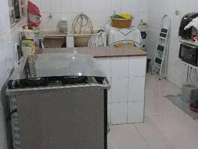 Casa / Sobrado para Venda em Guarulhos/SP Jardim Cumbica 2 Quartos