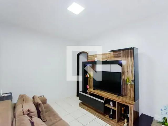 Casa / Sobrado para Venda em Guarulhos/SP Jardim Cumbica 2 Quartos