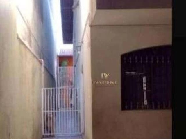 Casa / Sobrado para Venda em Guarulhos/SP Jardim Cumbica 3 Quartos