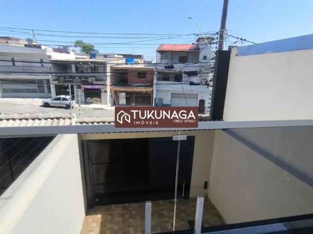 Casa / Sobrado para Venda em Guarulhos/SP Jardim Cumbica 3 Quartos