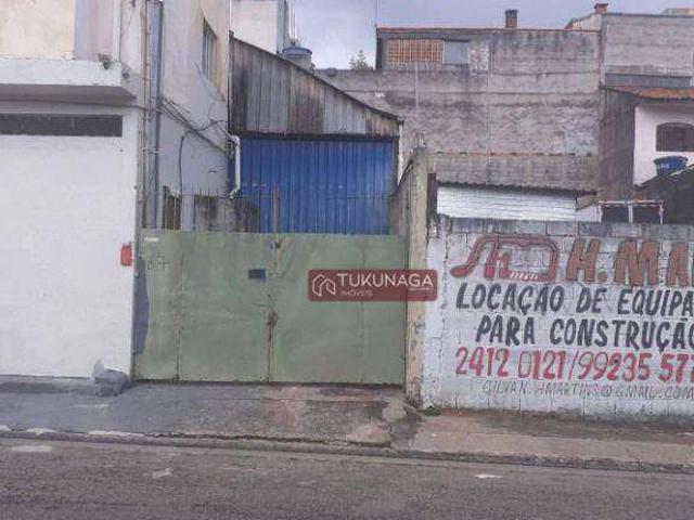 Casa / Sobrado para Venda em Guarulhos/SP Jardim Cumbica 3 Quartos