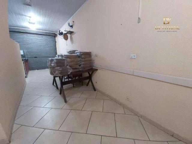 Casa / Sobrado para Venda em Guarulhos/SP Jardim Cumbica 3 Quartos