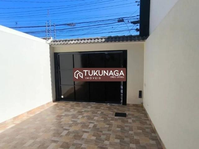 Casa / Sobrado para Venda em Guarulhos/SP Jardim Cumbica 3 Quartos